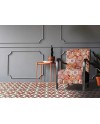 Kompa azulejo de porcelana de Nandatiles | Terracerámica