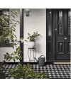 Kompa azulejo de porcelana de Nandatiles | Terracerámica
