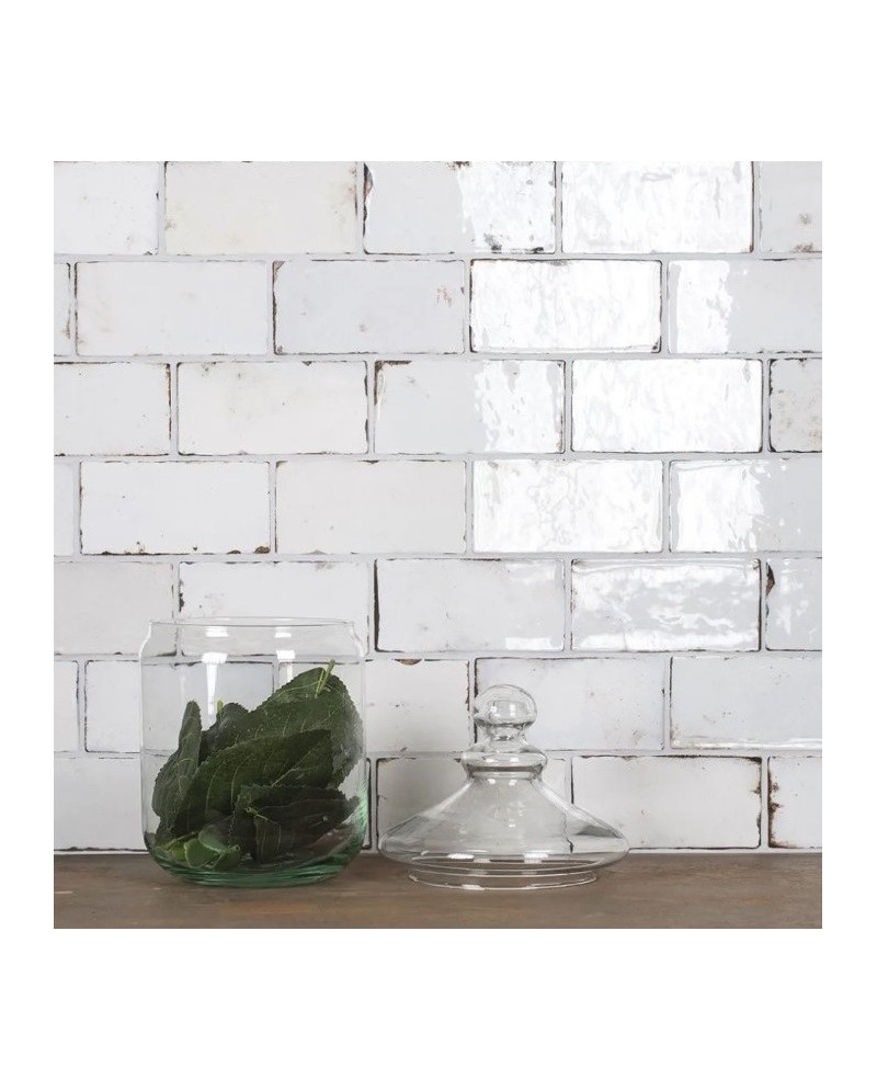 Loft es un revestimiento porcelánico de Nandatiles | Terracerámica