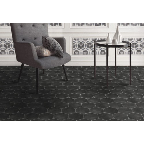 Capri es un azulejo porcelánico de Nandatiles | Terracerámica