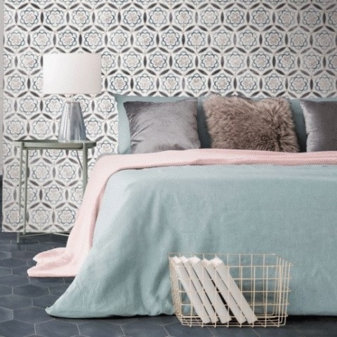 Capri es un azulejo porcelánico de Nandatiles | Terracerámica