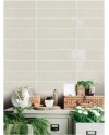 Acquarella es un azulejo porcelánico de Nandatiles | Terraceramica