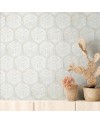 habitania es un azulejo porcelánico de Nandatiles | Terracerámica