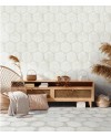 habitania es un azulejo porcelánico de Nandatiles | Terracerámica