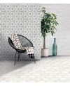 habitania es un azulejo porcelánico de Nandatiles | Terracerámica