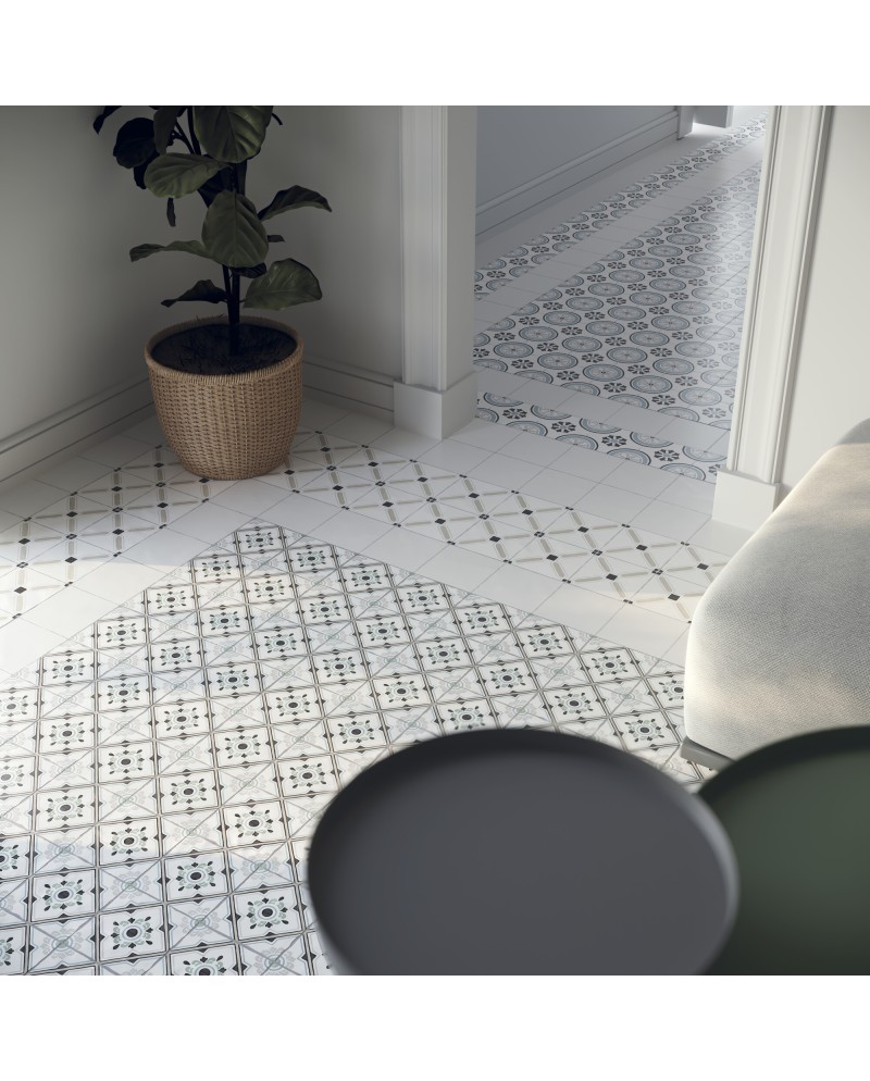 Tanger es un azulejo porcelánico de la marca Harmony | Terracerámica Tanger es un azulejo porcelánico de la marca Harmony | Terracerámica