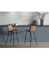 Tanger es un azulejo porcelánico de la marca Harmony | Terracerámica