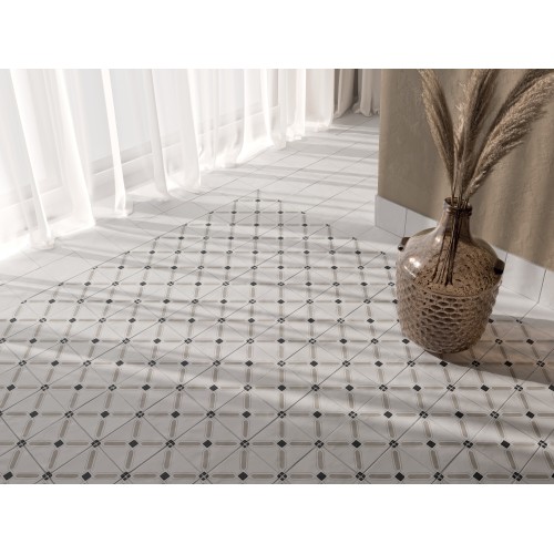 Tanger es un azulejo porcelánico de la marca Harmony | Terracerámica