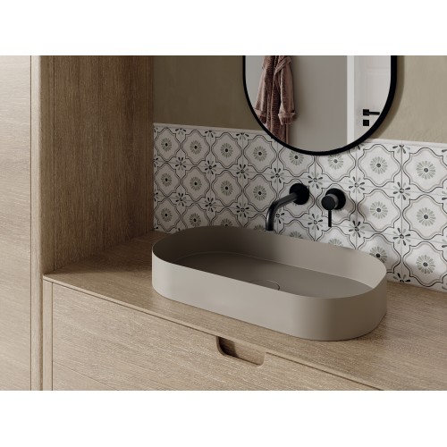 Tanger es un azulejo porcelánico de la marca Harmony | Terracerámica