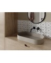 Tanger es un azulejo porcelánico de la marca Harmony | Terracerámica