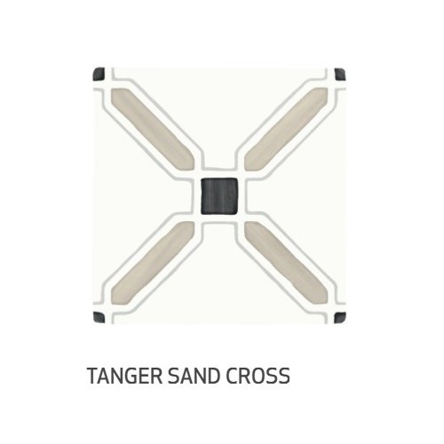 Tanger es un azulejo porcelánico de la marca Harmony | Terracerámica