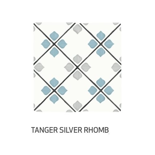 Tanger es un azulejo porcelánico de la marca Harmony | Terracerámica
