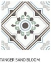 Tanger es un azulejo porcelánico de la marca Harmony | Terracerámica
