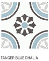Tanger es un azulejo porcelánico de la marca Harmony | Terracerámica