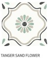 Tanger es un azulejo porcelánico de la marca Harmony | Terracerámica
