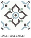 Tanger es un azulejo porcelánico de la marca Harmony | Terracerámica