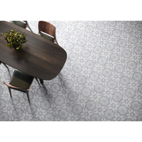 Cuban es un azulejo porcelánico de la marca Harmony | Terracerámica