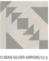 Cuban es un azulejo porcelánico de la marca Harmony | Terracerámica