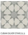 Cuban es un azulejo porcelánico de la marca Harmony | Terracerámica