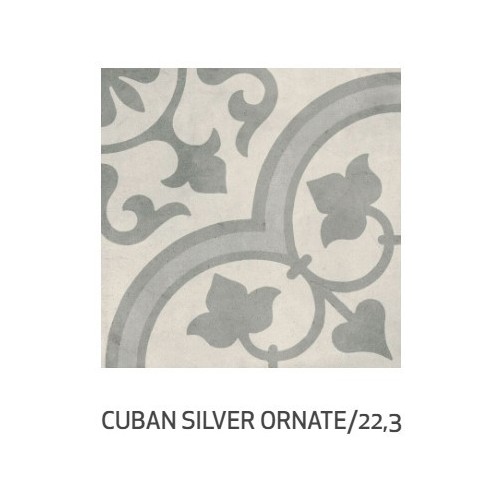 Cuban es un azulejo porcelánico de la marca Harmony | Terracerámica
