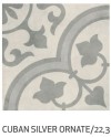 Cuban es un azulejo porcelánico de la marca Harmony | Terracerámica