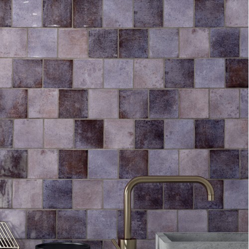 Dyroy es un azulejo de la marca Harmony | Terracerámica