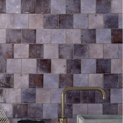 Dyroy es un azulejo de la marca Harmony | Terracerámica