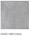 Legacy es un azulejo de la marca Harmony | Terracerámica