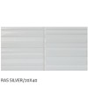 Ras by Fran Silvestre es un azulejo de Harmony | Terracerámica