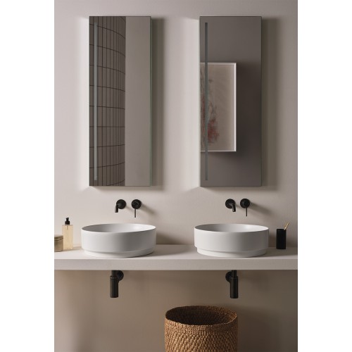 Mare de Cielo es un lavabo cerámico de colores | Terracerámica
