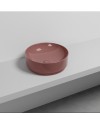 Mare de Cielo es un lavabo cerámico de colores | Terracerámica