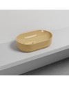 Mare de Cielo es un lavabo cerámico de colores | Terracerámica