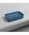 Mare de Cielo es un lavabo cerámico de colores | Terracerámica