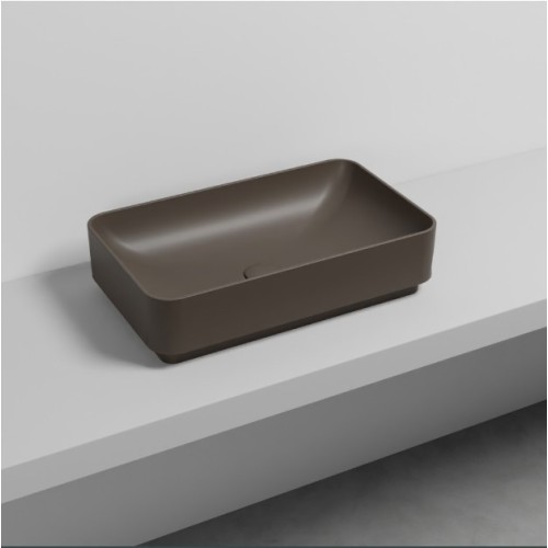 Mare de Cielo es un lavabo cerámico de colores | Terracerámica