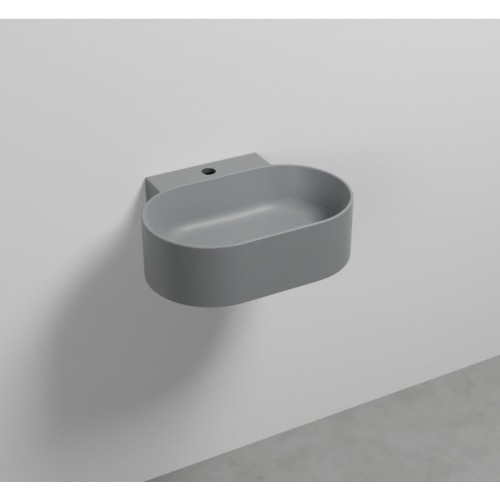 Mare de Cielo es un lavabo cerámico de colores | Terracerámica