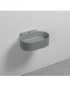 Mare de Cielo es un lavabo cerámico de colores | Terracerámica