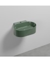 Mare de Cielo es un lavabo cerámico de colores | Terracerámica
