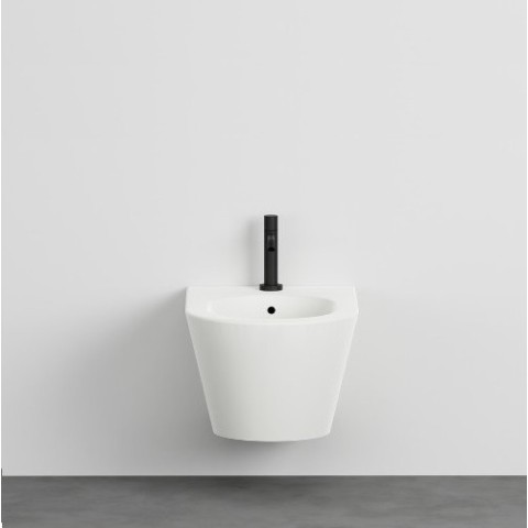 Mare de Cielo es un bidet cerámico de colores | Terracerámica