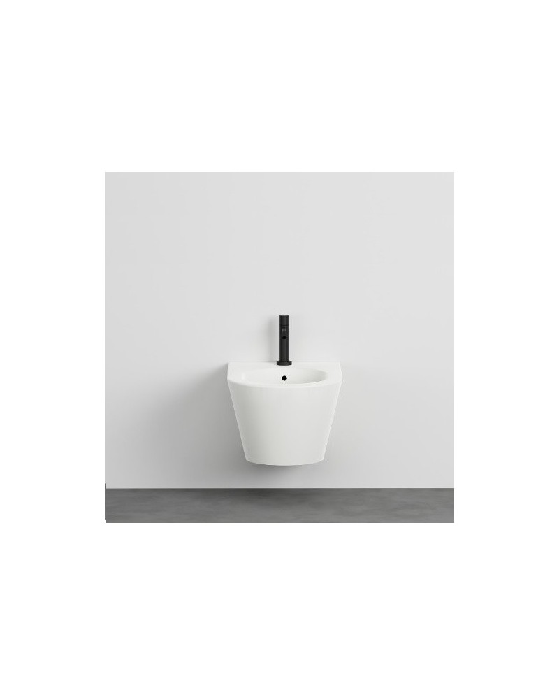Mare de Cielo es un bidet cerámico de colores | Terracerámica Mare de Cielo es un bidet cerámico de colores | Terracerámica