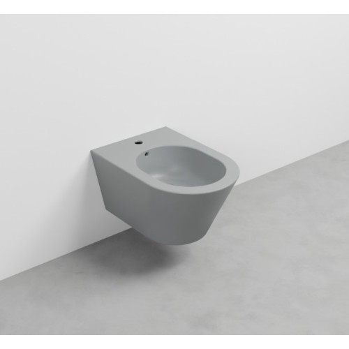 Mare de Cielo es un bidet cerámico de colores | Terracerámica