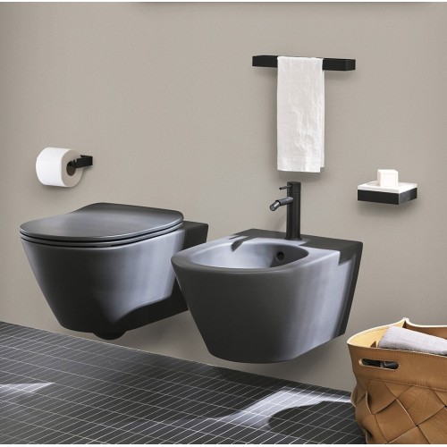 Mare de Cielo es un bidet cerámico de colores | Terracerámica