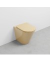 Mare de Cielo es un bidet cerámico de colores | Terracerámica