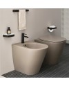 Mare de Cielo es un bidet cerámico de colores | Terracerámica