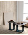 Realstone Travertino es un porcelánico de Ragno | Terracerámica