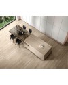 Realstone Travertino es un porcelánico de Ragno | Terracerámica