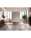 Realstone Travertino es un porcelánico de Ragno | Terracerámica