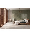 Realstone Travertino es un porcelánico de Ragno | Terracerámica
