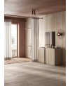 Realstone Travertino es un porcelánico de Ragno | Terracerámica