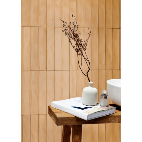 Wish es un gres porcelanico de Ragno | Terracerámica.
