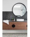 Wish es un gres porcelanico de Ragno | Terracerámica.